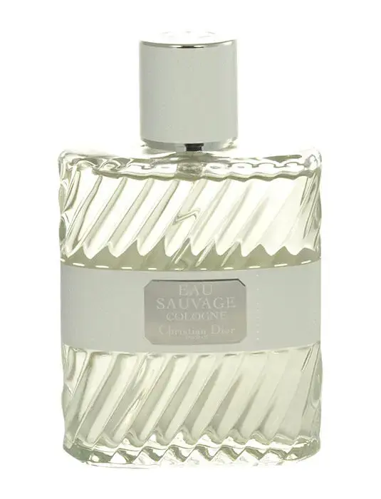 Dior Eau Sauvage Cologne Eau de Cologne 100 ml