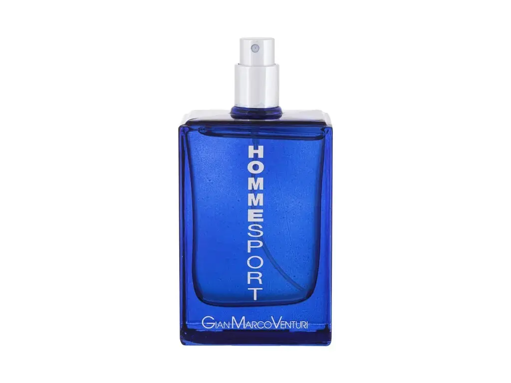 Gian Marco Venturi Homme Sport Eau de Toilette 100 ml