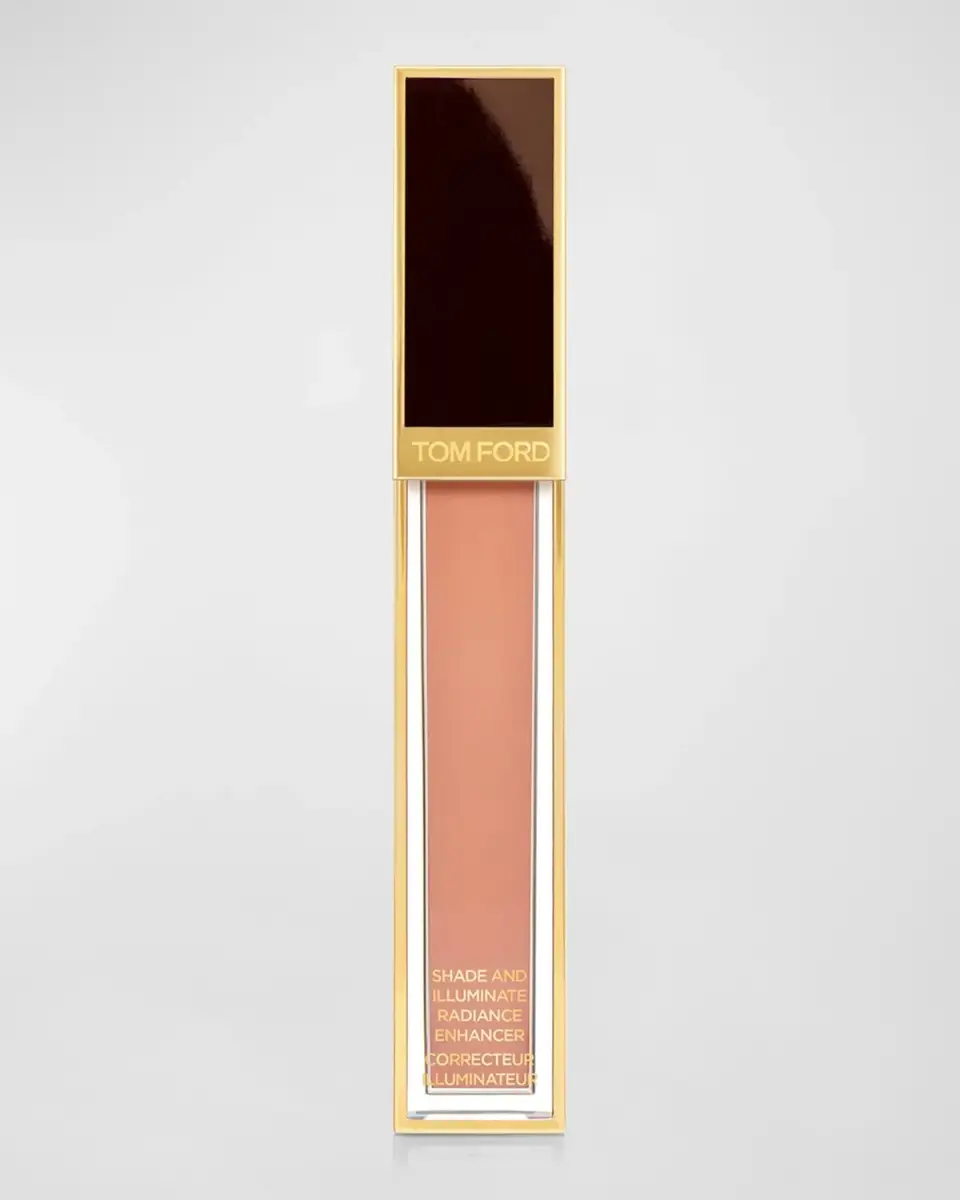 Tom Ford Beauty Shade and Illuminate Radiance Enhancer - Beige