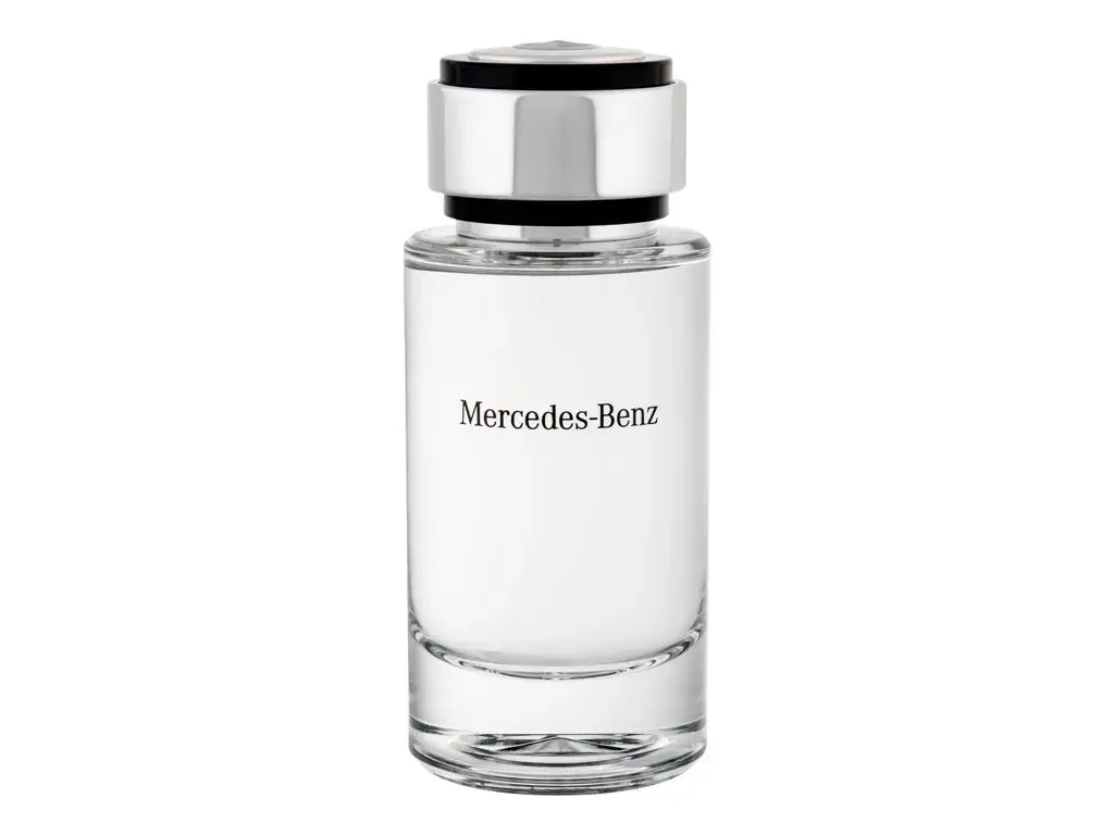 Mercedes-Benz For Men Eau de Toilette 120 ml