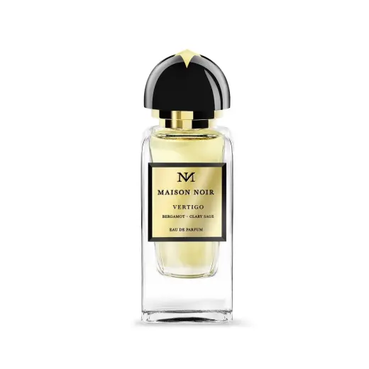 Maison Noir Vertigo 236 (EDP) parfumuotas vanduo unisex 50 ml