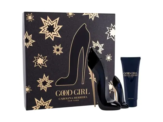 Carolina Herrera Good Girl Eau de Parfum 50 ml