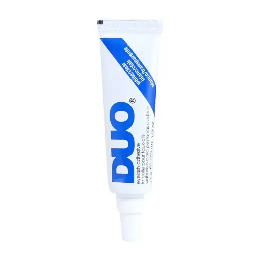 Debenhams Quick-Set Striplash Adhesive in Clear