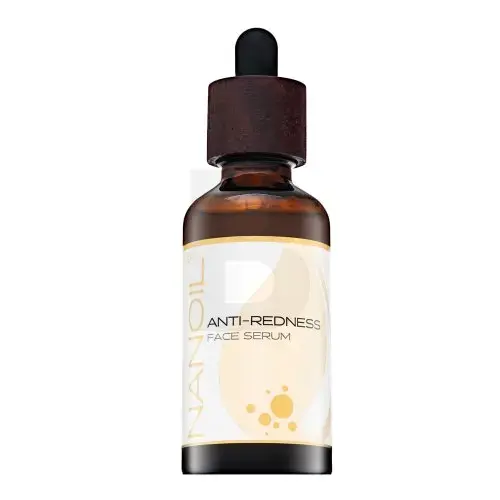 Nanoil Brightening Anti-Redness Face Serum 50 ml