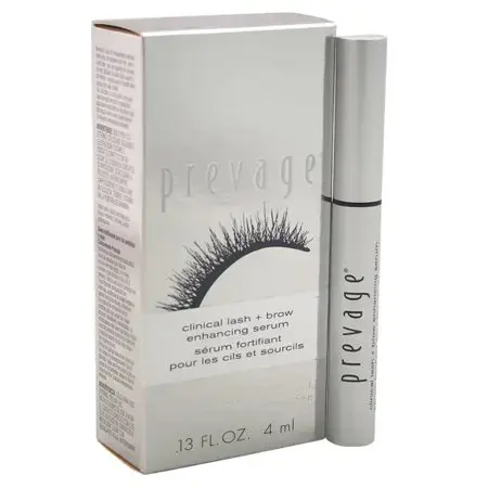 Debenhams Prevage® Clinical Lash & Brow Enhancing Serum 4Ml in Clear