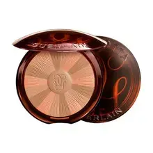 Terracotta Light Powder - Bronze Brightening Powder 10 g