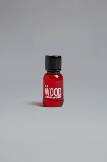 Dsquared2 Red Wood (EDT) tualettvesi naistele 100 ml