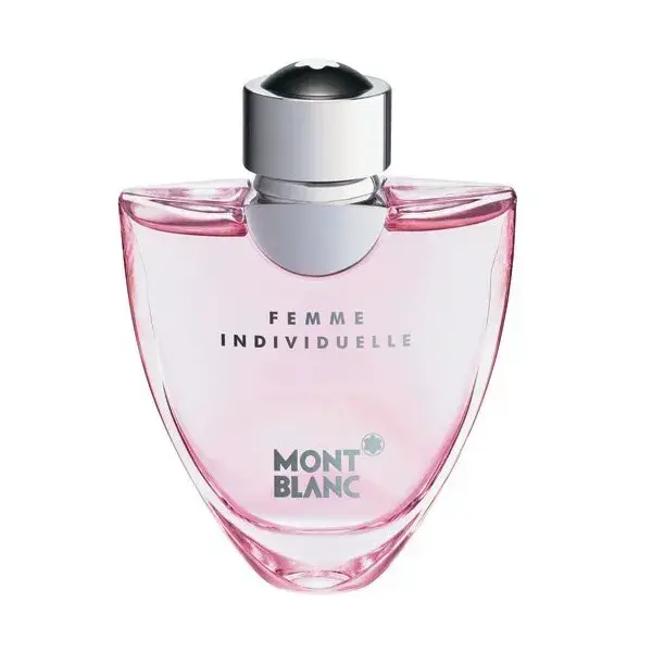 Montblanc Femme Individuelle (EDT) tualetes ūdens sievietēm 75 ml