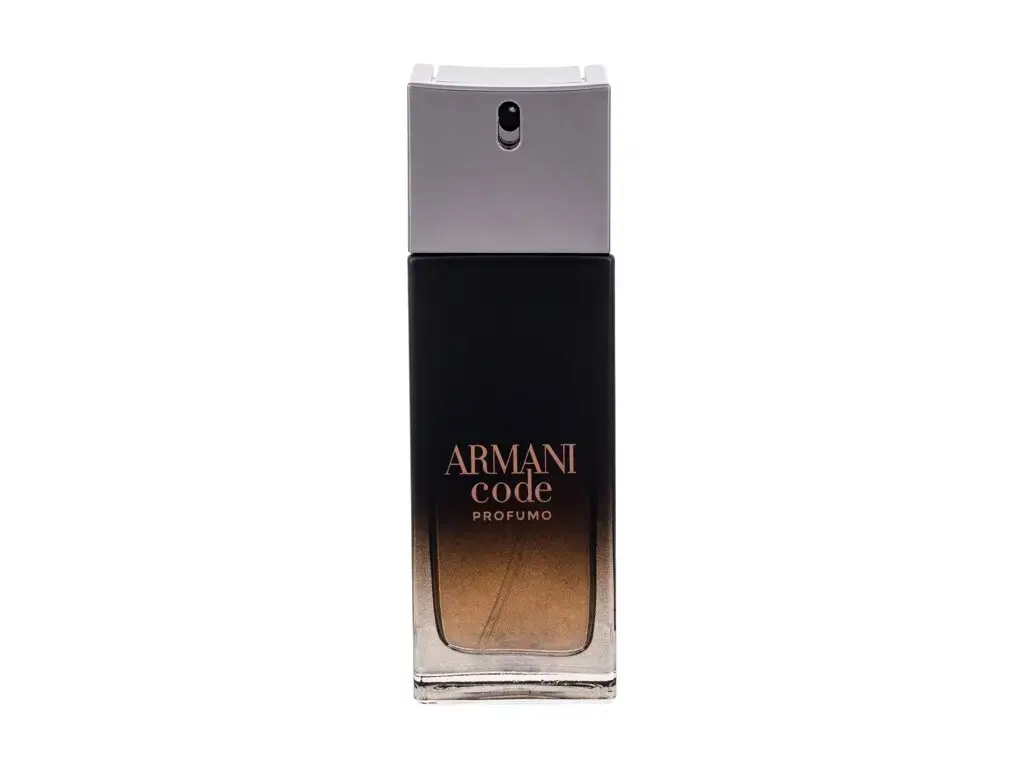 Giorgio Armani Code Profumo Eau de Parfum 20 ml