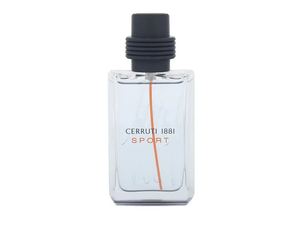 Nino Cerruti Cerruti 1881 Sport Eau de Toilette 50 ml