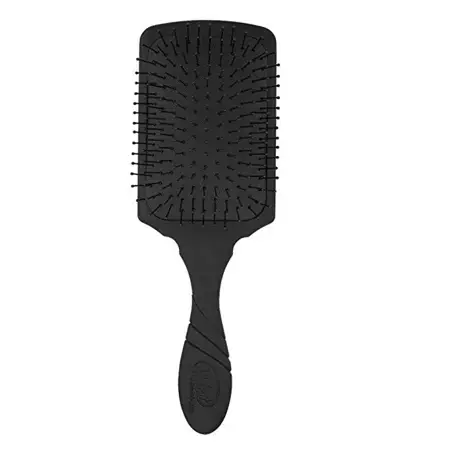 Wet Brush by Wet Brush PRO PADDLE DETANGLER BRUSH - BLACK for UNISEX