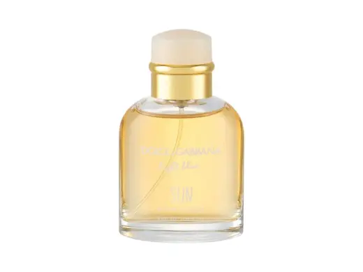 Dolce&Gabbana Light Blue Sun Pour Homme Eau de Toilette 75 ml