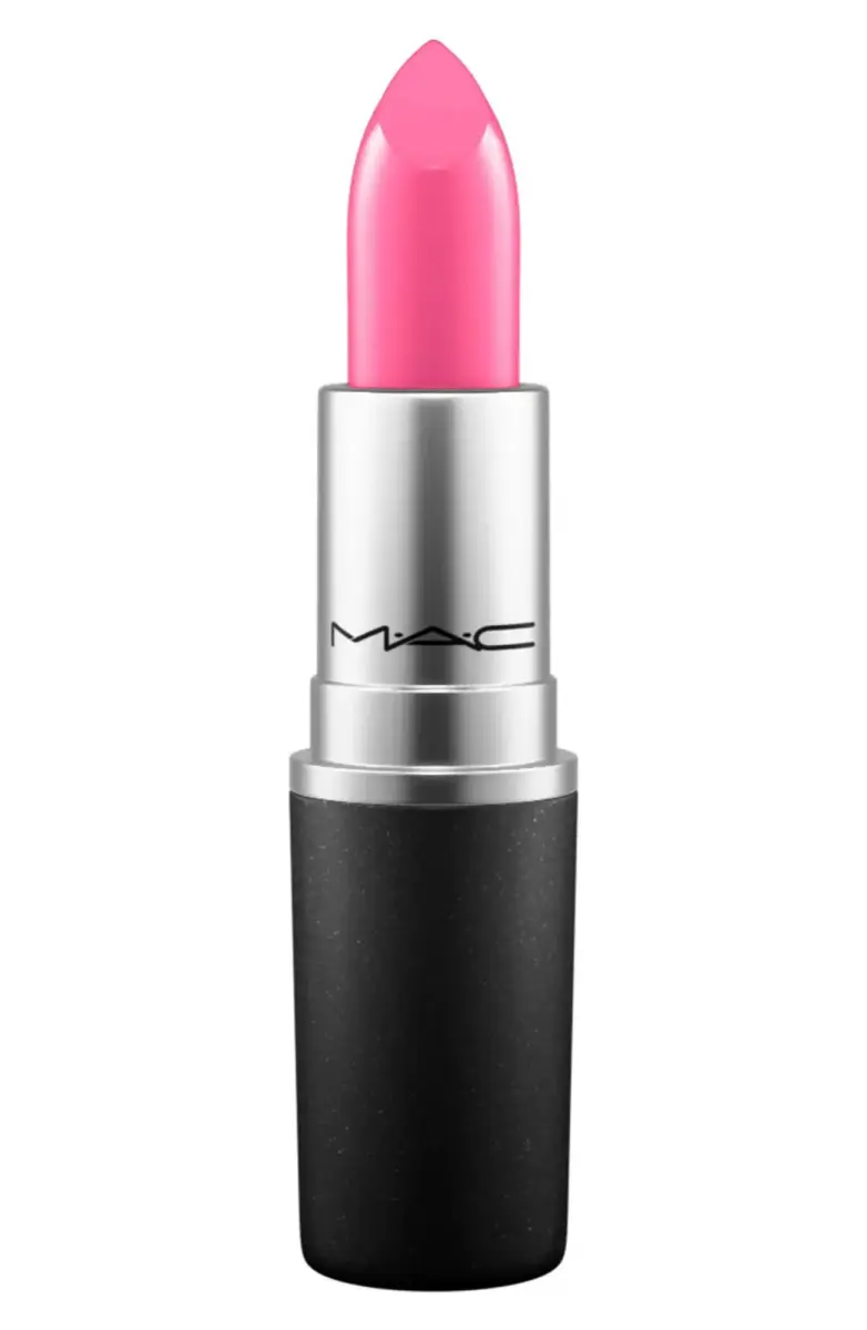 MAC, Cremesheen, Cream Lipstick, Speed Dial, 3 g