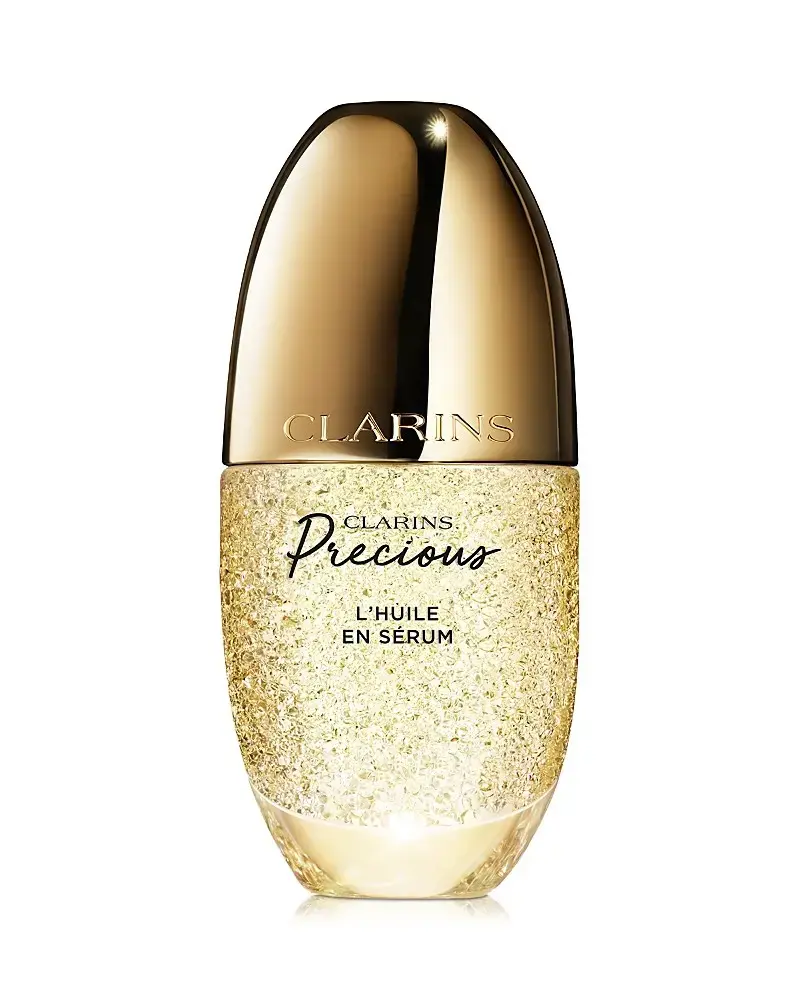 Clarins Precious Face Oil in Serum 1 Oz