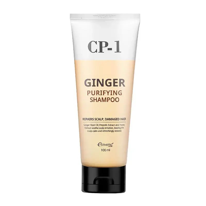 Esthetic House CP-1 Ginger Purifying Shampoo
