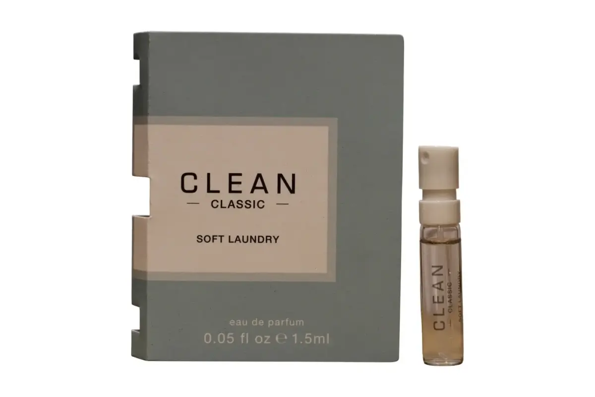 Clean Soft Laundry, Eau de Parfum
