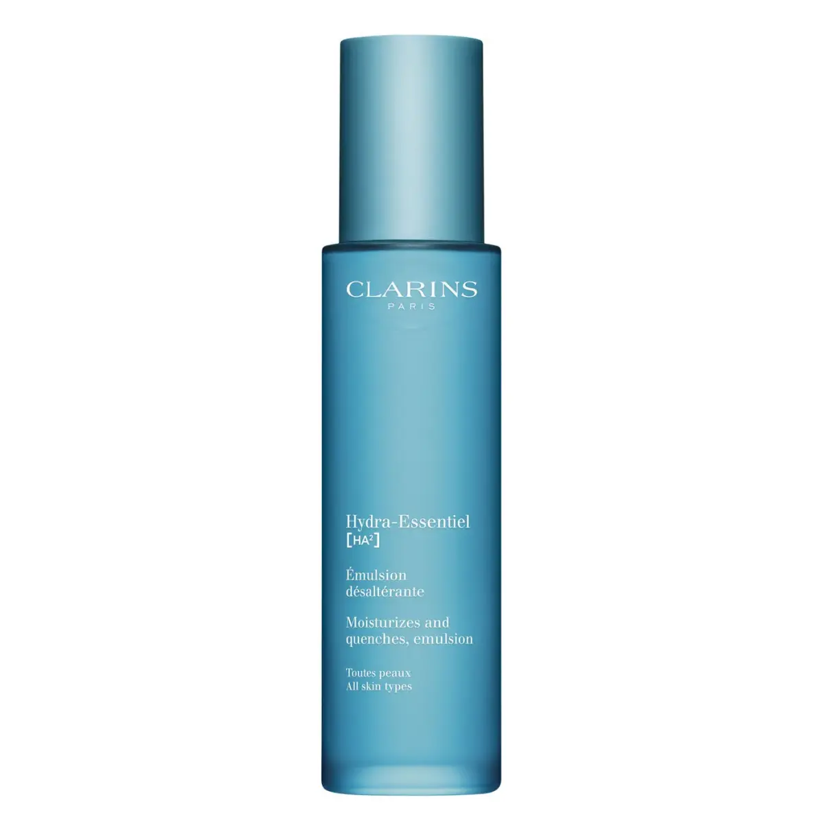 Clarins Hydra Essentiel Emulsion 75 Ml