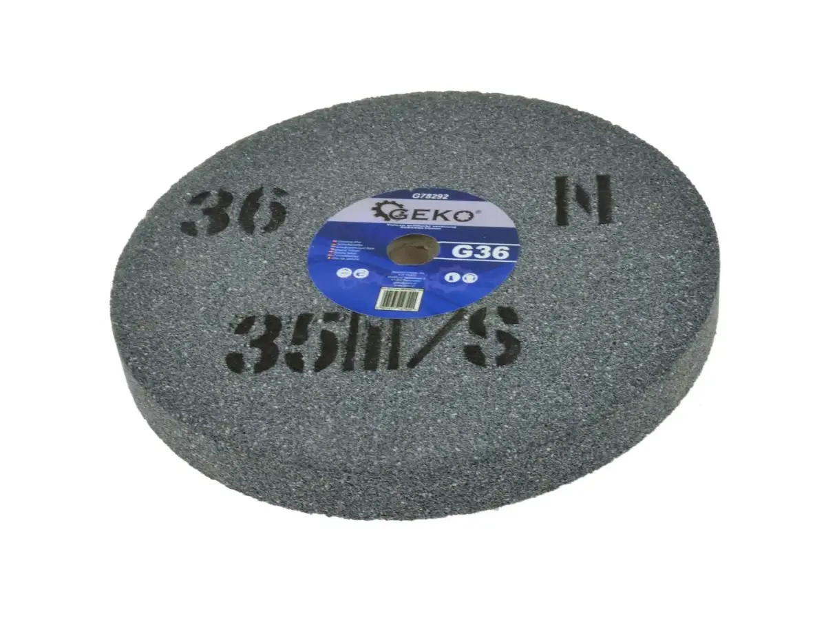 Slīpripa 200x20x16mm G36
