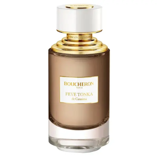 Boucheron Feve Tonka De Canaima unisex eau de parfum Tester 125 ml