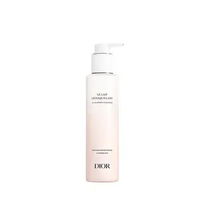 Dior - Cleansing Milk - 200 Ml
