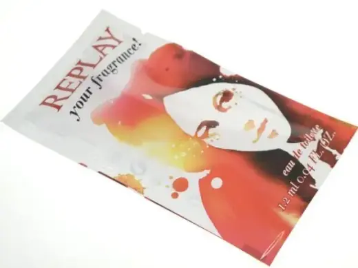 Replay Your Fragrance! For Her Eau de Toilette 1,2 ml