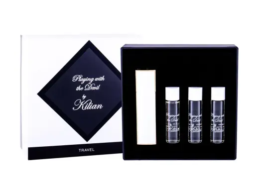 By Kilian The Cellars Playing with the Devil Eau de Parfum 4x7,5 ml