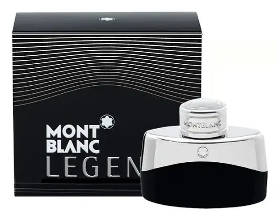 Montblanc Legend Eau de Toilette 50 ml