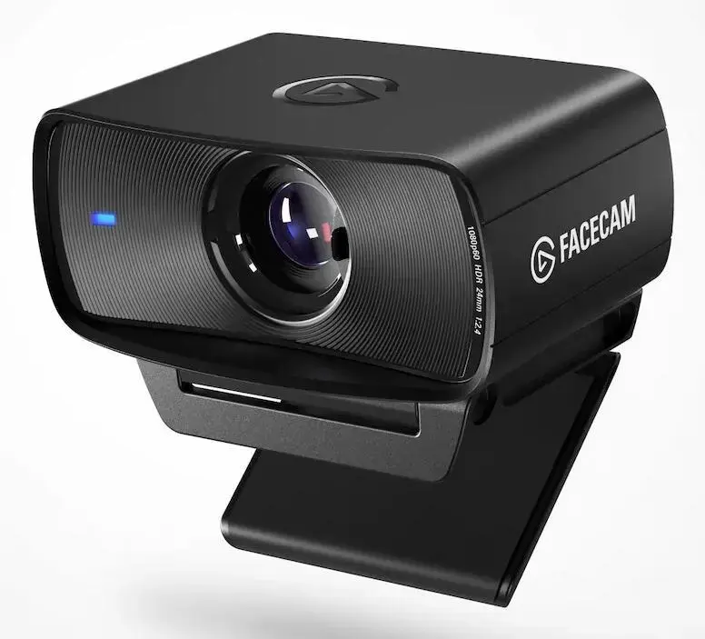 Elgato Webcam Facecam MK.2 / 10WAC9901 Black