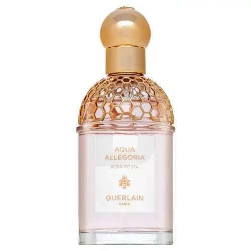 Guerlain Aqua Allegoria Rosa Rossa (EDT) tualettvesi naistele 125 ml