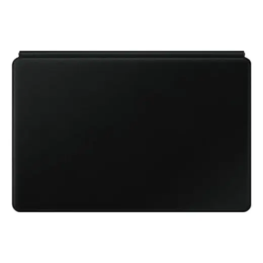 Samsung Etui Book Cover keyboard for Galaxy Tab S7 black