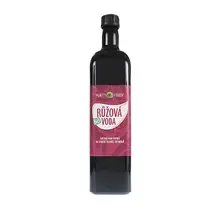Purity Vision Bio rose water