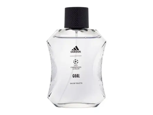 Adidas UEFA Champions League Goal Eau de Toilette 100 ml