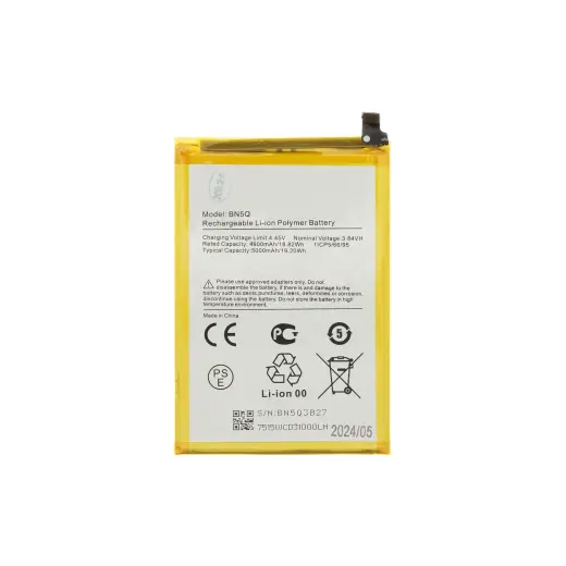 BN5Q Xiaomi Battery 5000mAh (OEM)