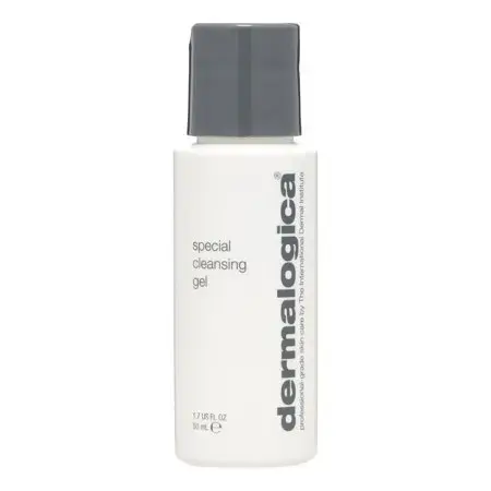 Special Cleansing Gel