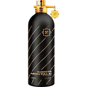 Montale Bakhoor (EDP) parfimērijas ūdens unisex 100 ml
