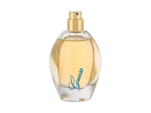 GUESS Girl Summer Eau de Toilette 50 ml