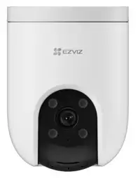 Novērošanas kamera Ezviz H8C 2K