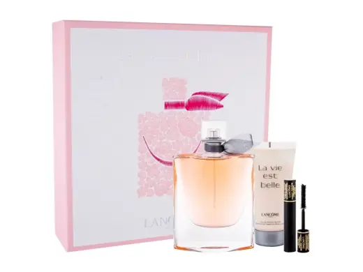 Lancôme La Vie Est Belle Eau de Parfum 100 ml