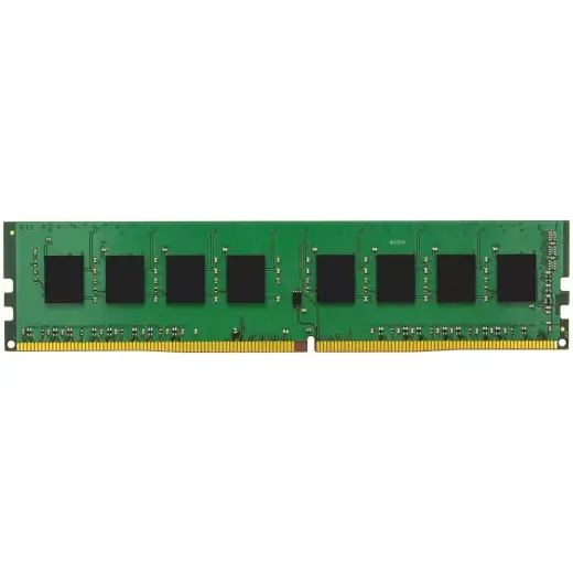 Kingston ValueRAM - DDR4 - 8 GB - DIMM 288-pin - unbuffered