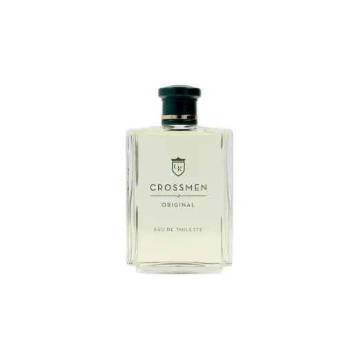Coty Crossmen Original (EDT) туалетная вода для мужчин 200 мл
