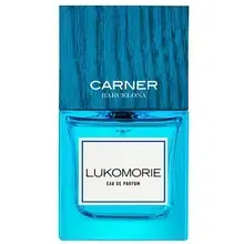 Carner Barcelona Dream Collection Lukomorie (EDP) parfimērijas ūdens unisex 100 ml
