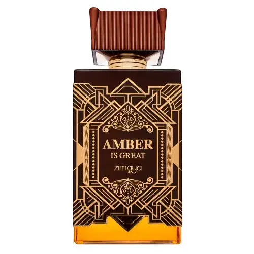 Zimaya Noya Amber Is Great unisex parfimērijas ūdens 100 ml