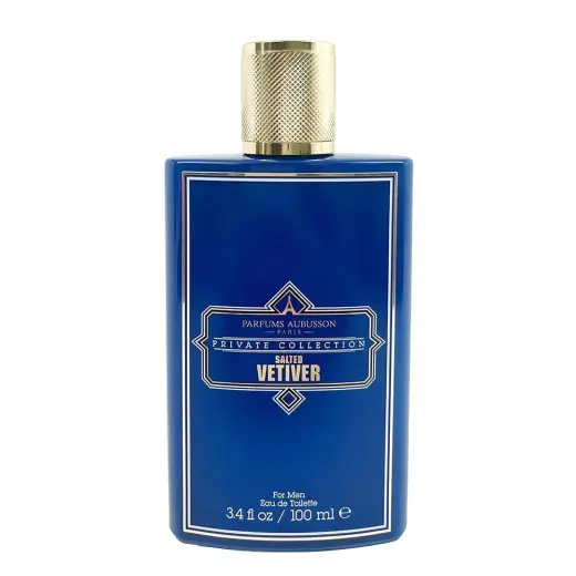 Aubusson Private Collection Salted Vetiver (EDP) парфюмерная вода для мужчин 100 мл