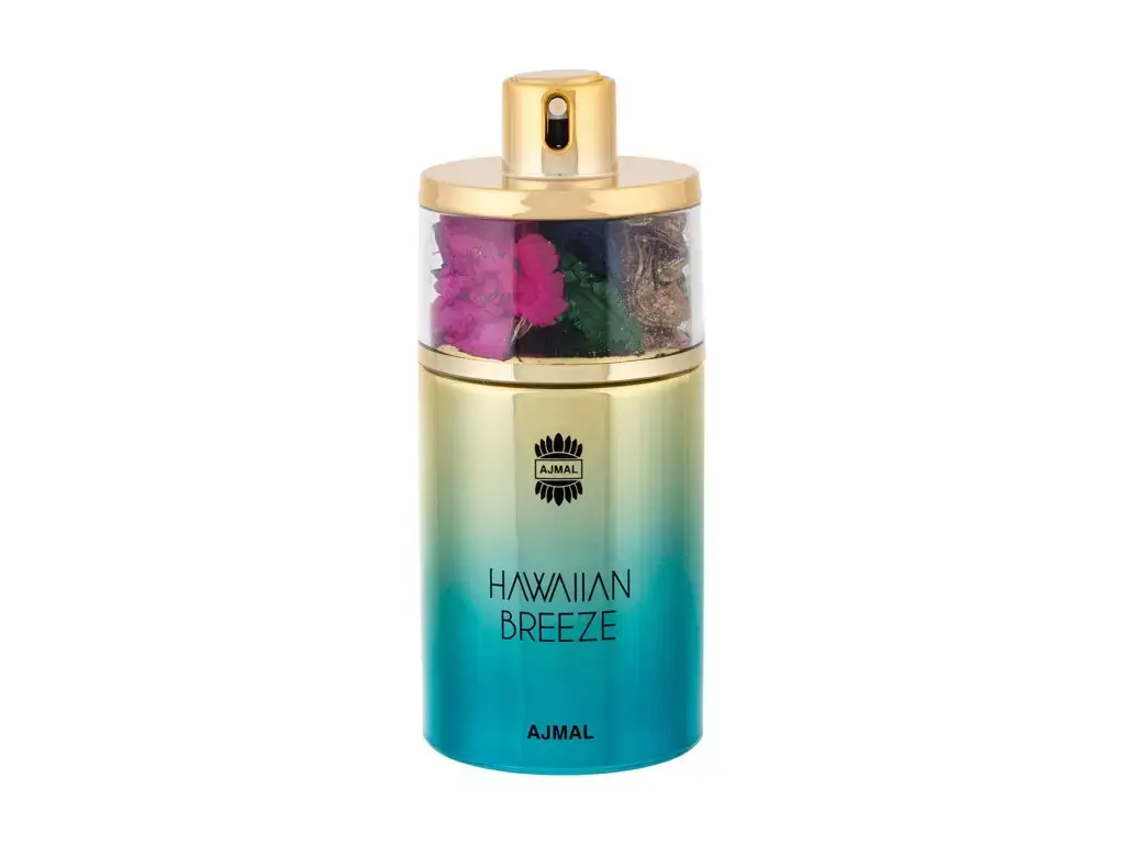 Ajmal Hawaiian Breeze Eau de Parfum 75 ml