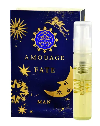 Amouage Fate Man Eau de Parfum 1,5 ml
