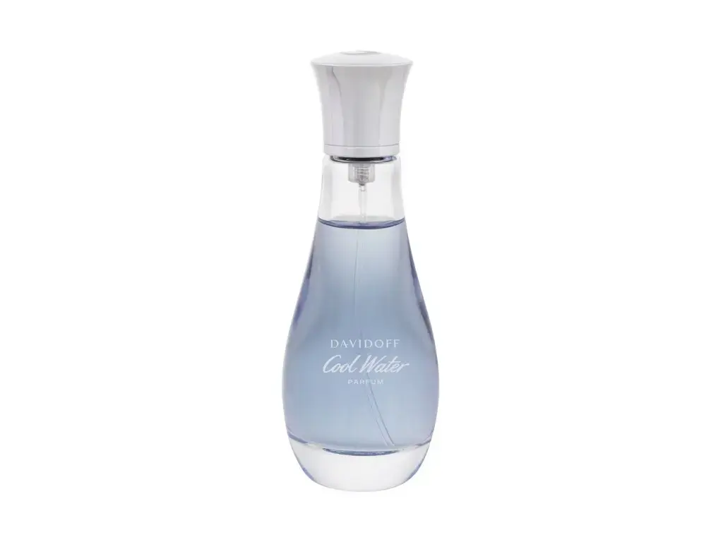 Davidoff Cool Water Parfum Eau de Parfum 50 ml