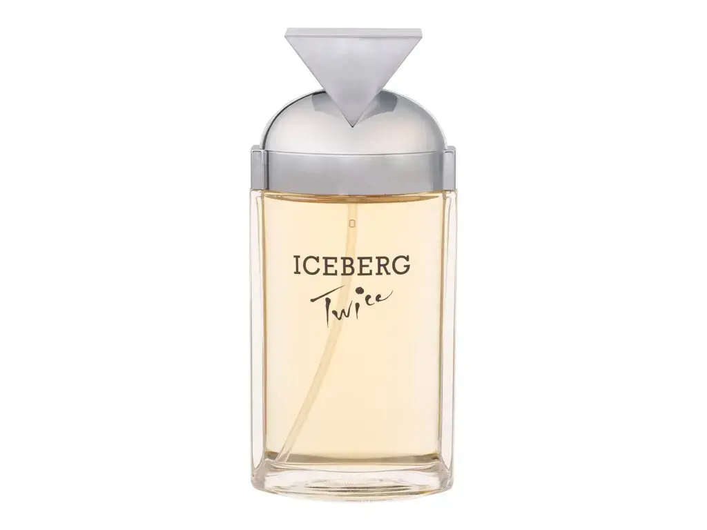 Iceberg Twice Eau de Toilette 100 ml