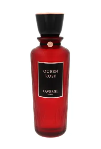Laverne Queen Rose (EDP) парфюмерная вода унисекс 200 мл