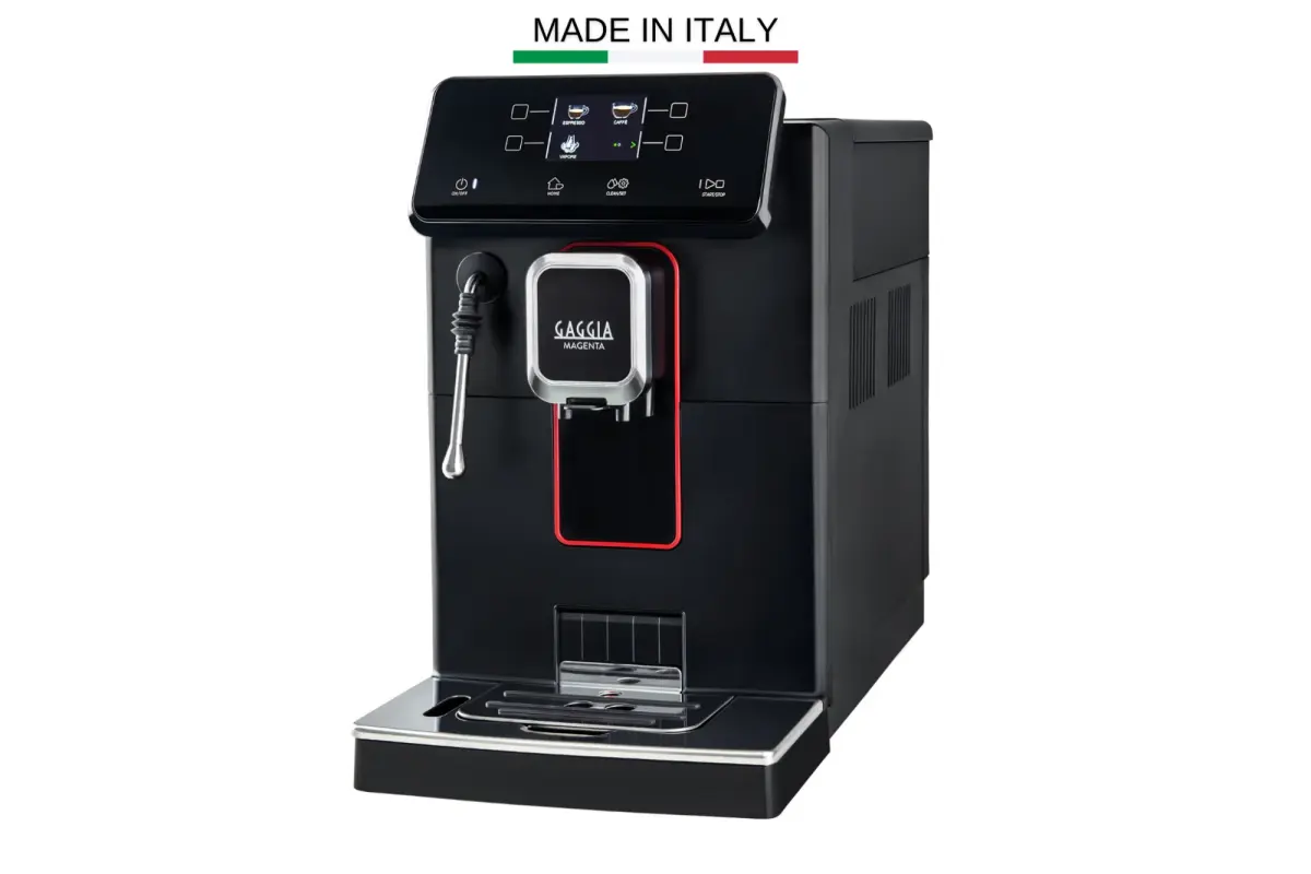 Gaggia R18700|01 Magenta Plus