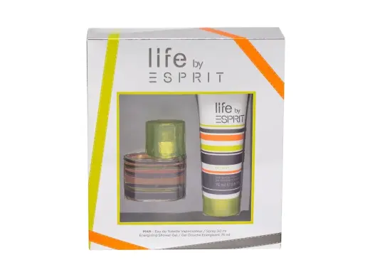 Esprit Life Eau de Toilette 30 ml